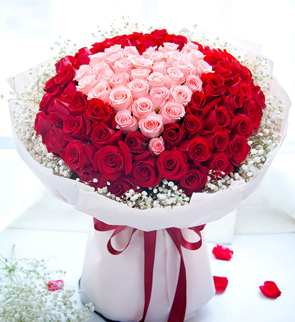 Send Birthday Flowers To Vietnam - Vietnamese Flowers