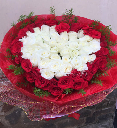Send Flowers To Binh Dinh - Vietnamese Flowers