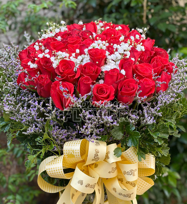 Send Flowers To Cao Bang - Vietnamese Flowers
