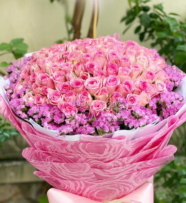 Send Flowers To Hanoi Vietnam - Vietnamese Flowers