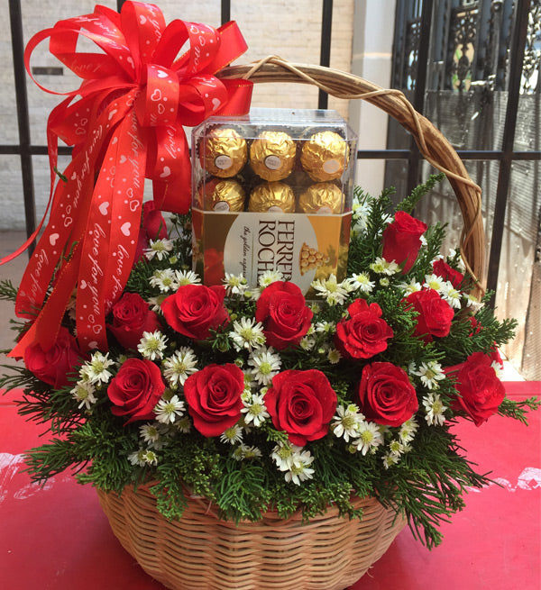 Send Flowers To Khanh Hoa - Vietnamese Flowers