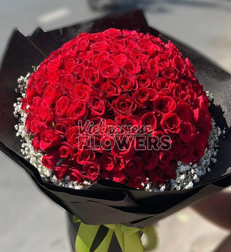 Send Flowers To Nghe An - Vietnamese Flowers