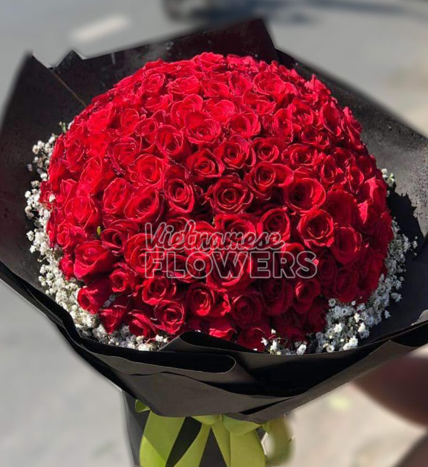 Send Flowers To Nghe An - Vietnamese Flowers