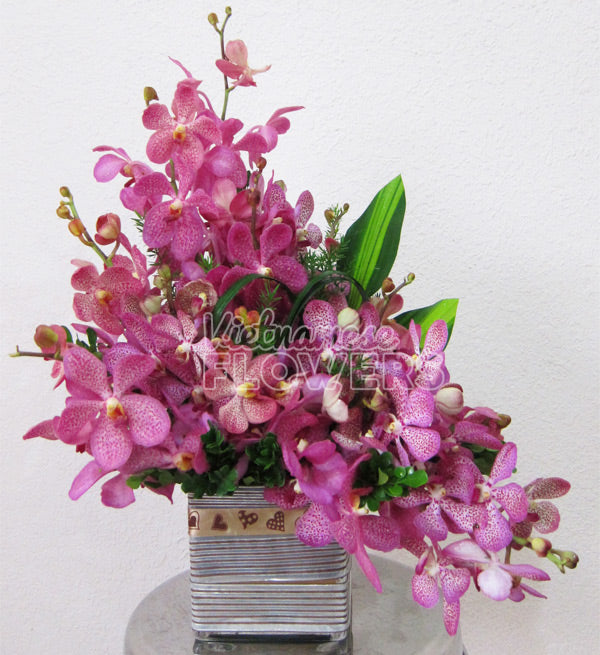Send Flowers To Soc Trang - Vietnamese Flowers