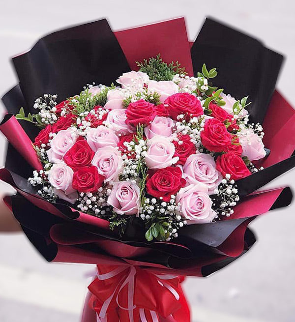 Send Flowers To Vietnam Online - Vietnamese Flowers