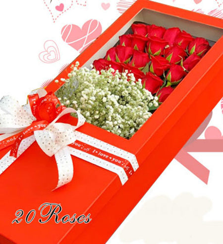 Women's Day Flowers 16 - Vietnamese Flowers