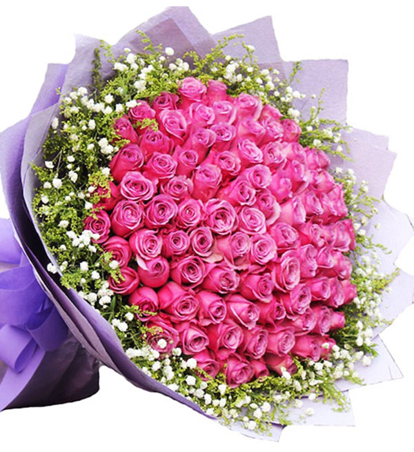 Special Flowers For Women's Day 02 - Vietnamese Flowers