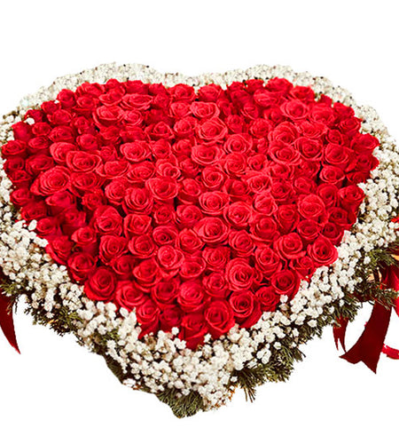 Special Women's Day Flowers 01 - Vietnamese Flowers