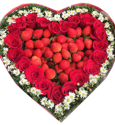 Special Women's Day Flowers 17 - Vietnamese Flowers