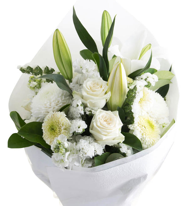 Sympathy Bouquets Vietnam - Vietnamese Flowers