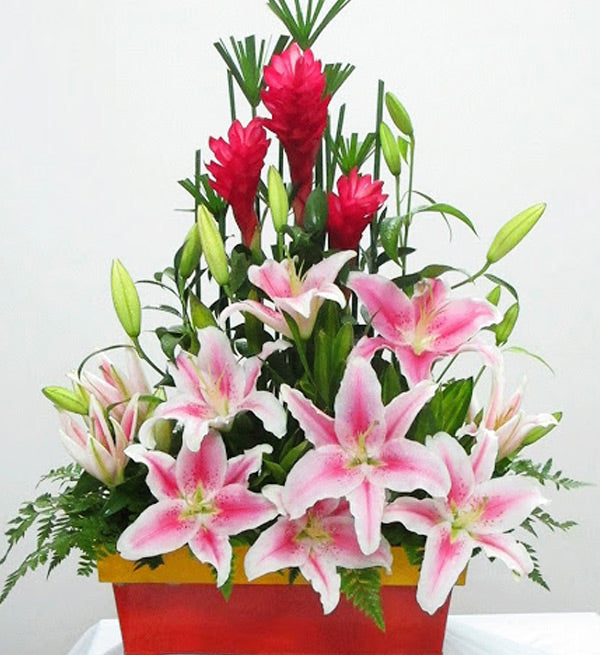 Tet Flowers 10 - Vietnamese Flowers