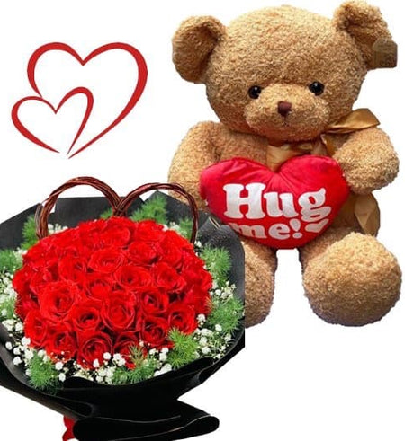 Special Women's Day Flowers 15 - Vietnamese Flowers