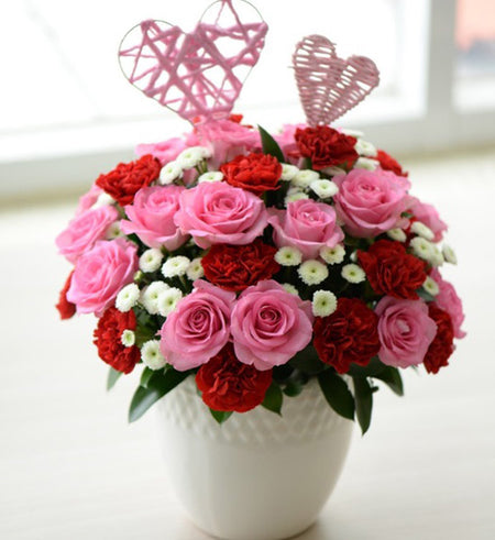 Vietnam Flower - Vietnamese Flowers