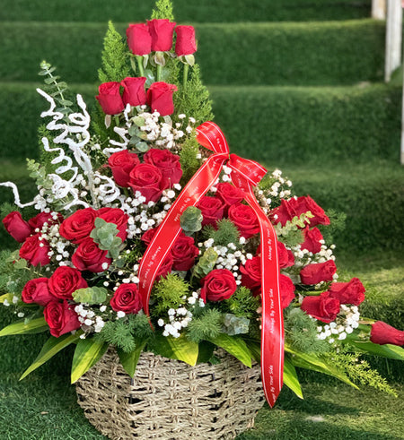 Vietnamese Florist - Vietnamese Flowers