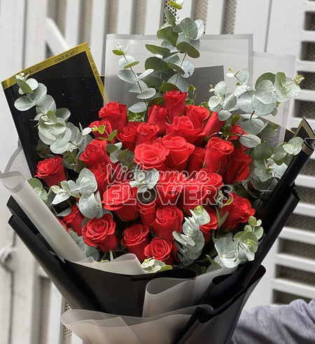 Vietnamese Teacher's Day Flowers 08 - Vietnamese Flowers