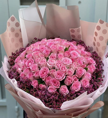 Vietnamese Teacher's Day Flowers 09 - Vietnamese Flowers