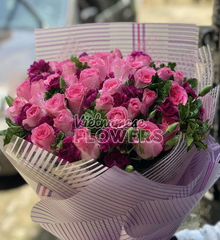 Vietnamese Teacher's Day Flowers 11 - Vietnamese Flowers