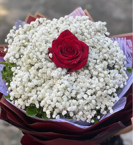 Vietnamese Teacher's Day Flowers 22 - Vietnamese Flowers