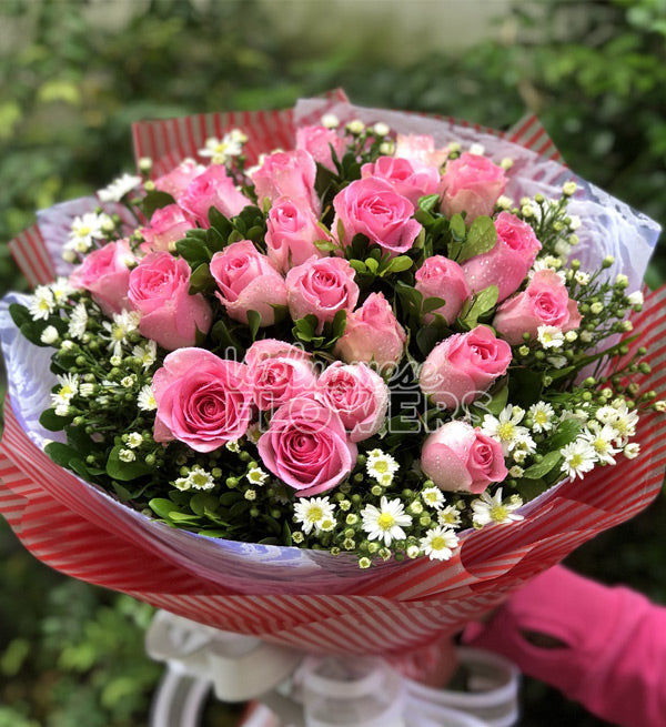 Vietnamese Teacher's Day Flowers 24 - Vietnamese Flowers