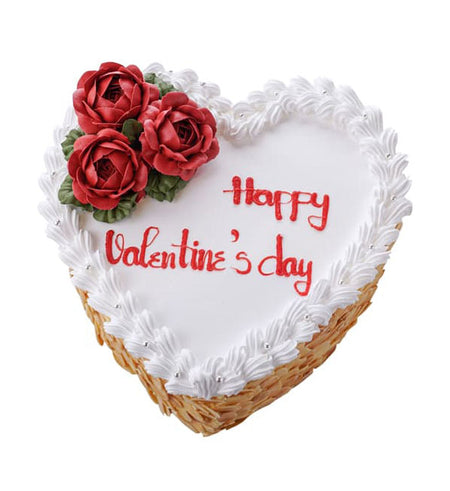 vietnameseflowers valentines cakes 01
