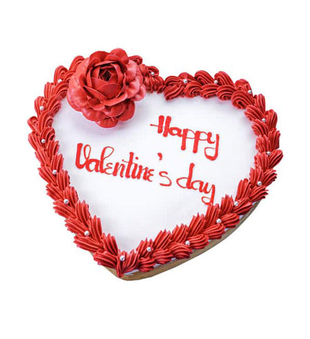 vietnameseflowers valentines cakes 04