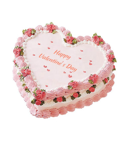 vietnameseflowers valentines cakes 06