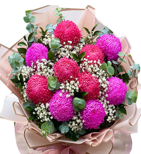 Women's Day Flowers 25 - Vietnamese Flowers