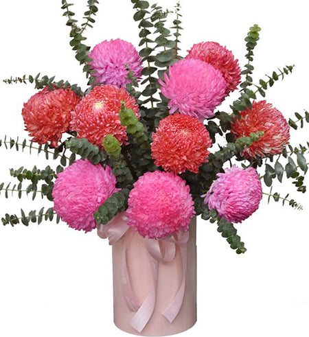 Women's Day Flowers 24 - Vietnamese Flowers