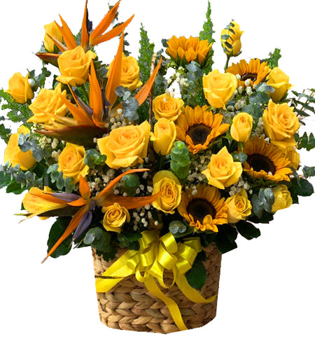 Women's Day Flowers 26 - Vietnamese Flowers