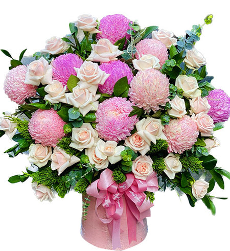 Women's Day Flowers 28 - Vietnamese Flowers