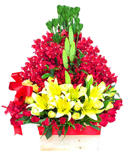 Women's Day Flowers 30 - Vietnamese Flowers