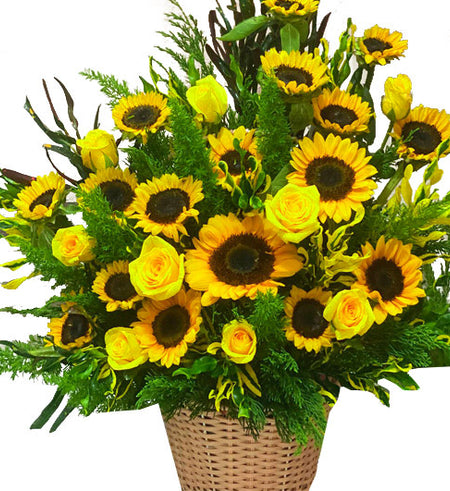 Women's Day Flowers 31 - Vietnamese Flowers